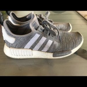 Men’s Adidas NMD size 8.5